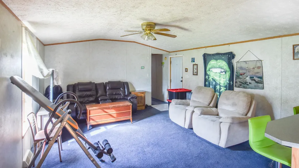 202 Northwood Beach Ovid Township MI 49036