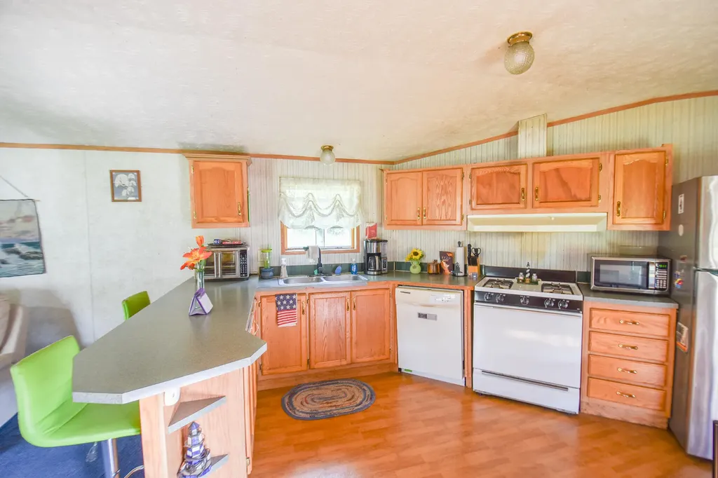 202 Northwood Beach Ovid Township MI 49036
