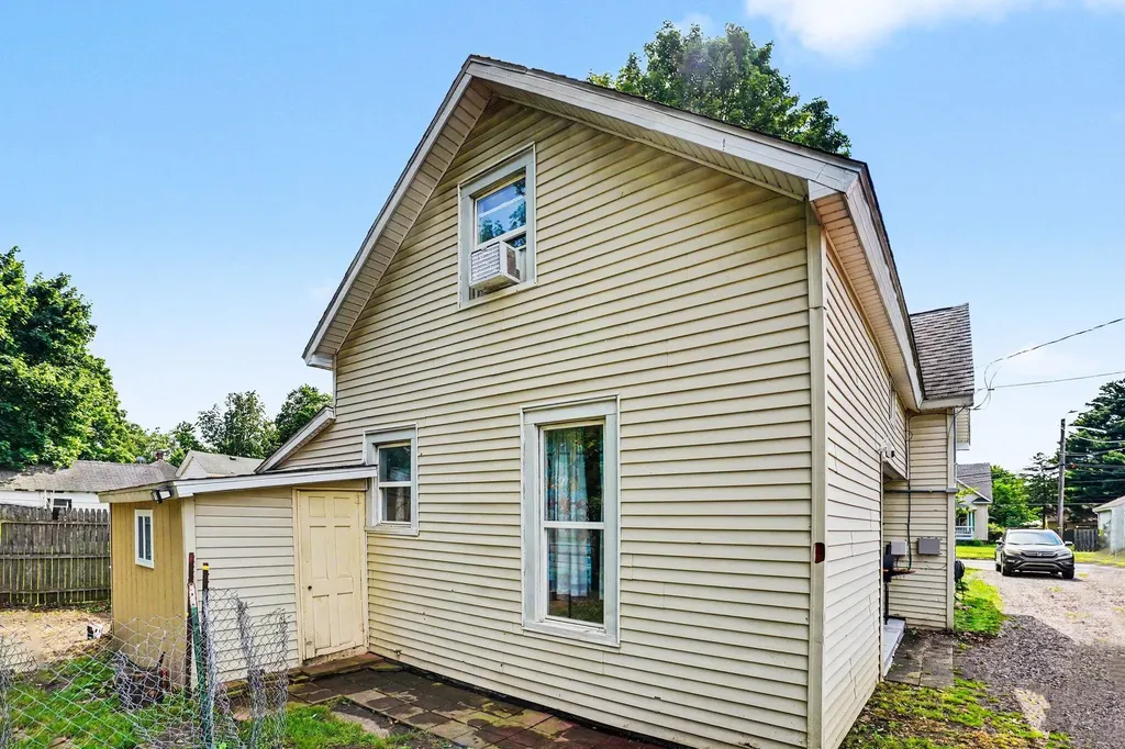 215 N Centerville Road Sturgis City MI 49091