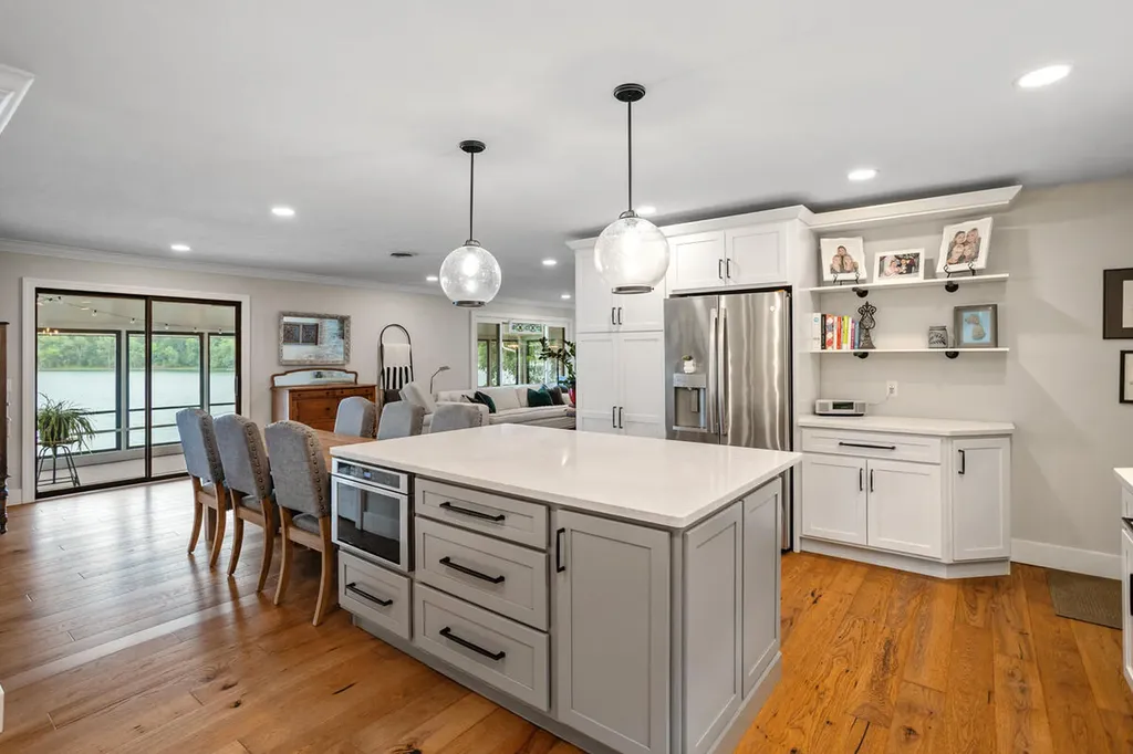 697 Gilead Shores Drive Gilead Township MI 49028
