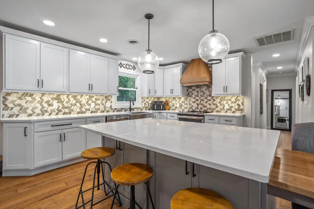 697 Gilead Shores Drive Gilead Township MI 49028