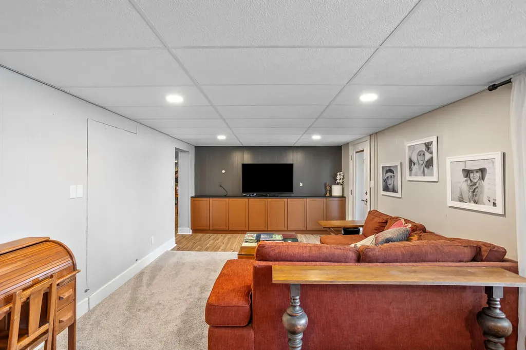 697 Gilead Shores Drive Gilead Township MI 49028
