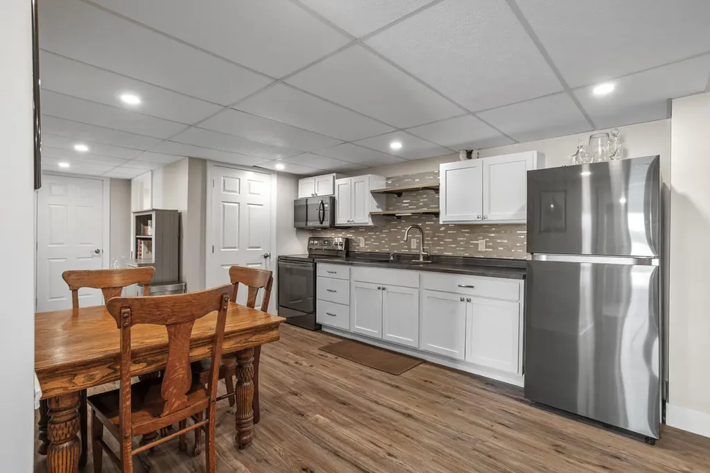 697 Gilead Shores Drive Gilead Township MI 49028