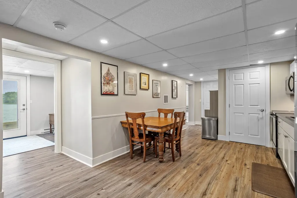 697 Gilead Shores Drive Gilead Township MI 49028