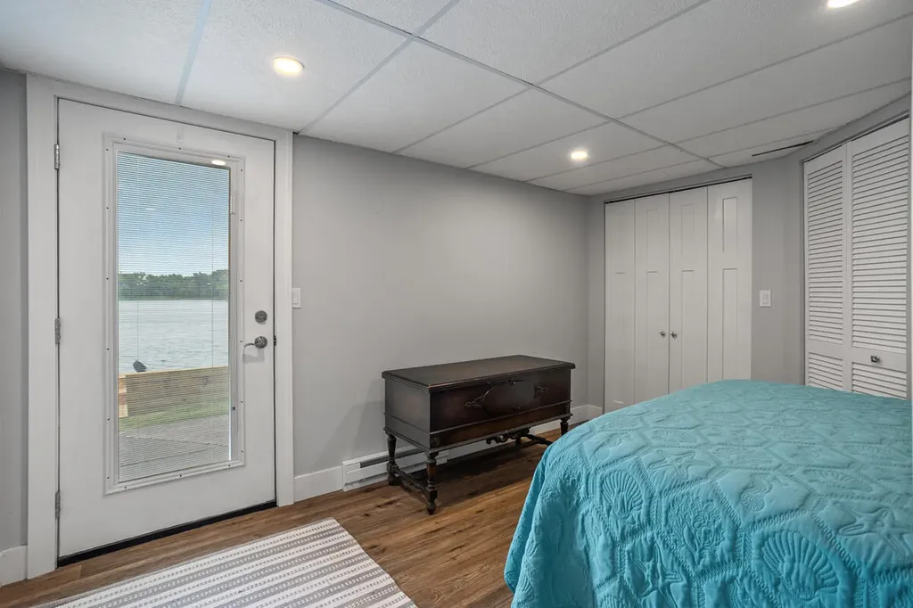 697 Gilead Shores Drive Gilead Township MI 49028