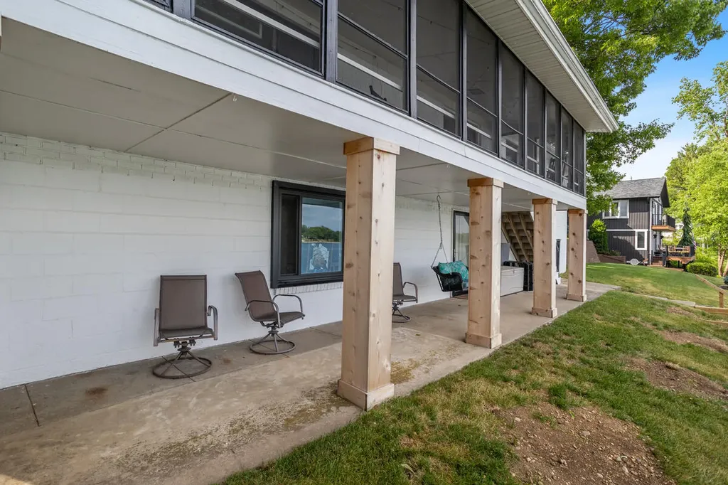 697 Gilead Shores Drive Gilead Township MI 49028
