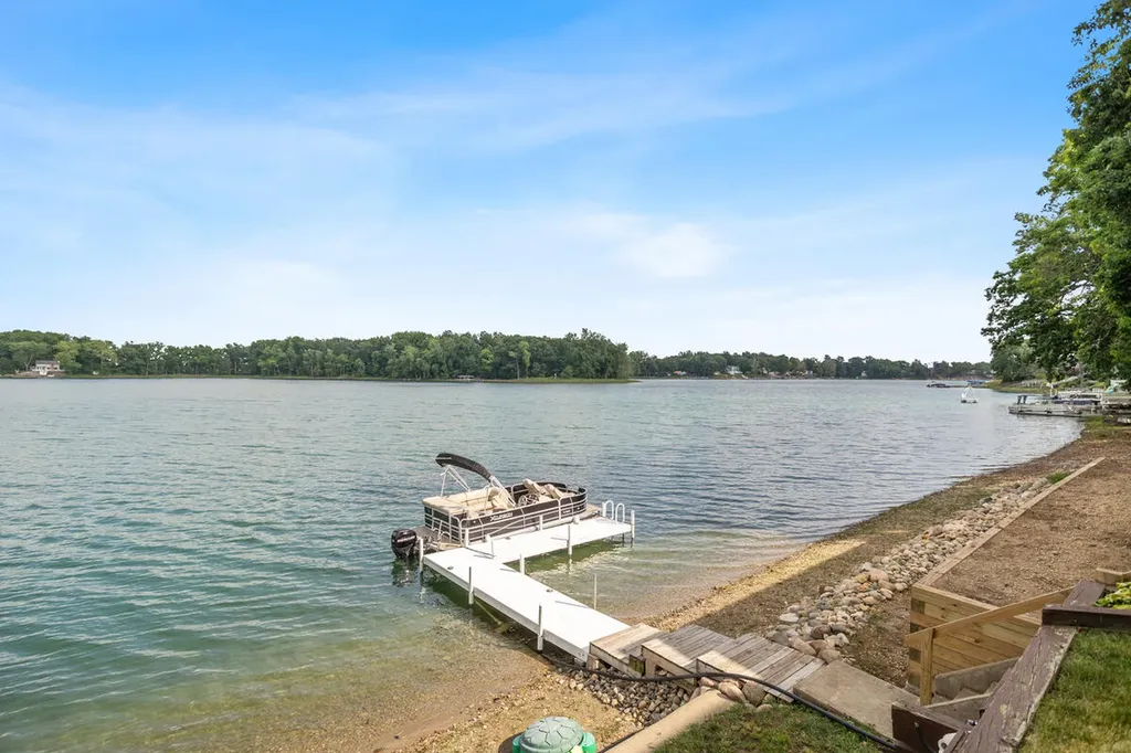 697 Gilead Shores Drive Gilead Township MI 49028