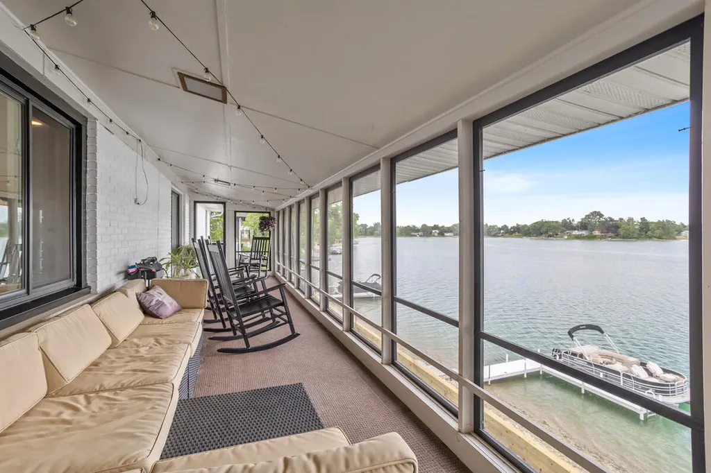 697 Gilead Shores Drive Gilead Township MI 49028