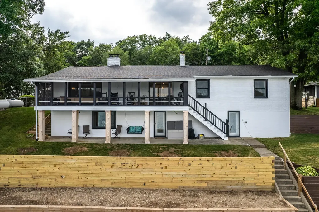 697 Gilead Shores Drive Gilead Township MI 49028