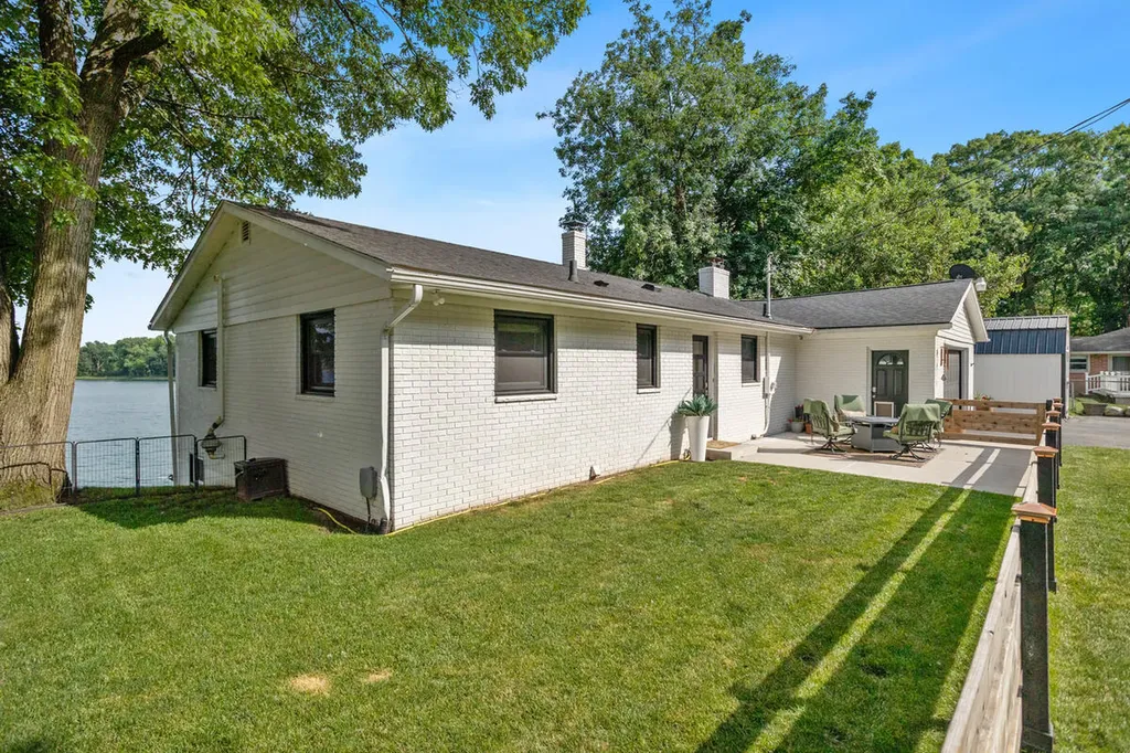 697 Gilead Shores Drive Gilead Township MI 49028