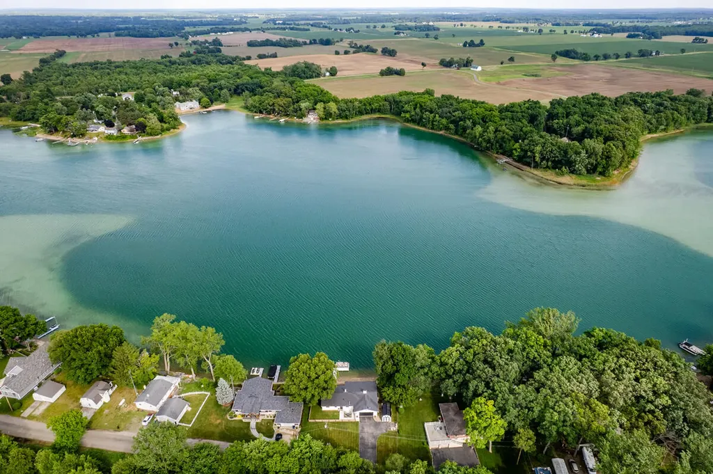697 Gilead Shores Drive Gilead Township MI 49028