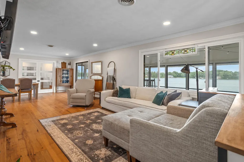 697 Gilead Shores Drive Gilead Township MI 49028