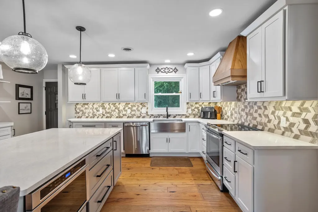697 Gilead Shores Drive Gilead Township MI 49028