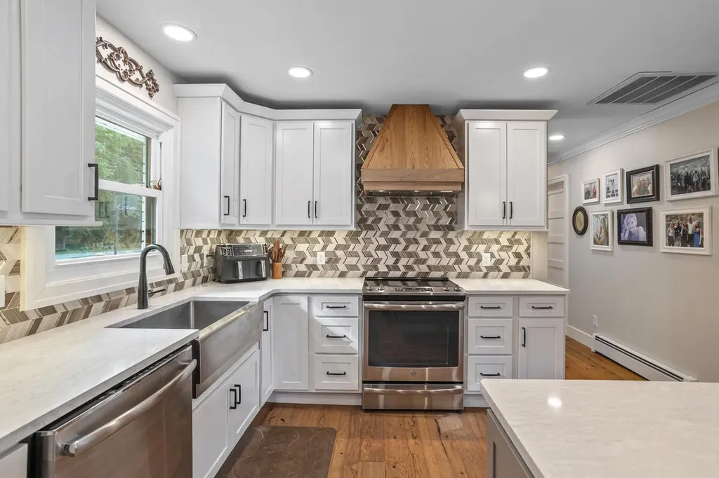 697 Gilead Shores Drive Gilead Township MI 49028