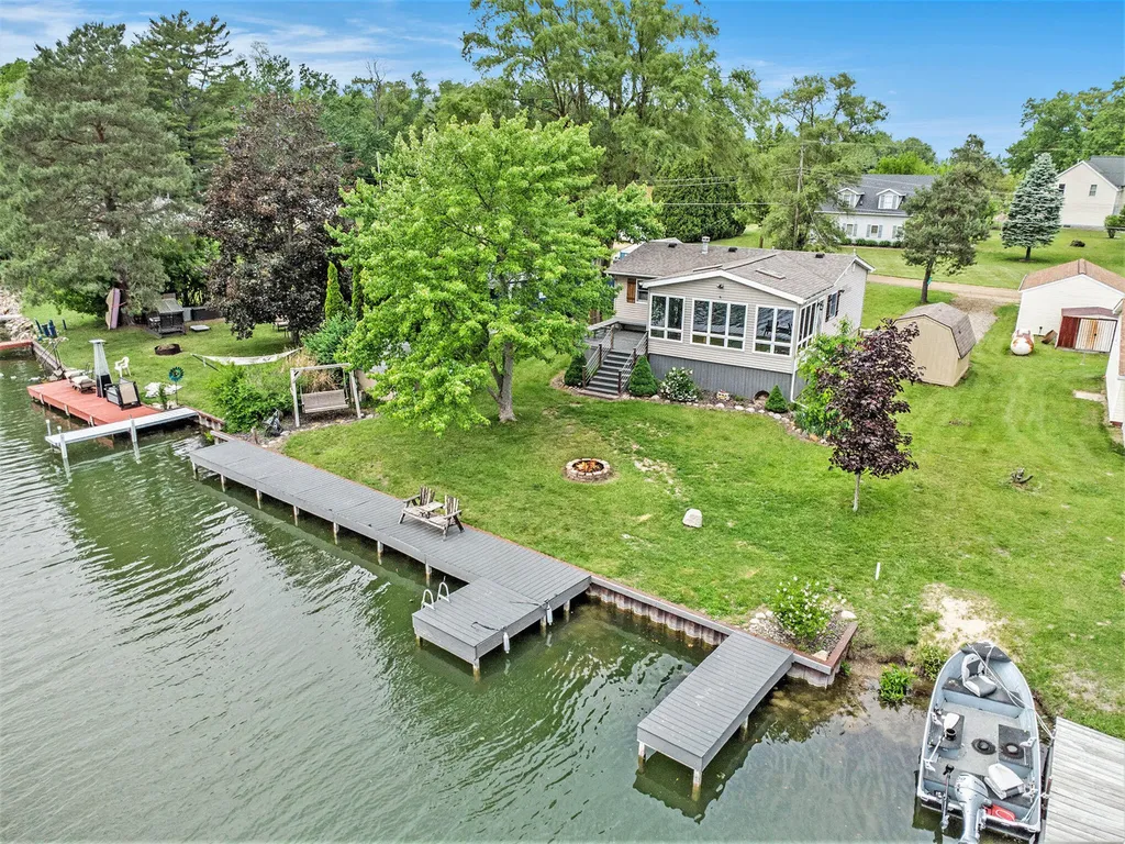 787 Doves Landing Girard Township MI 49036