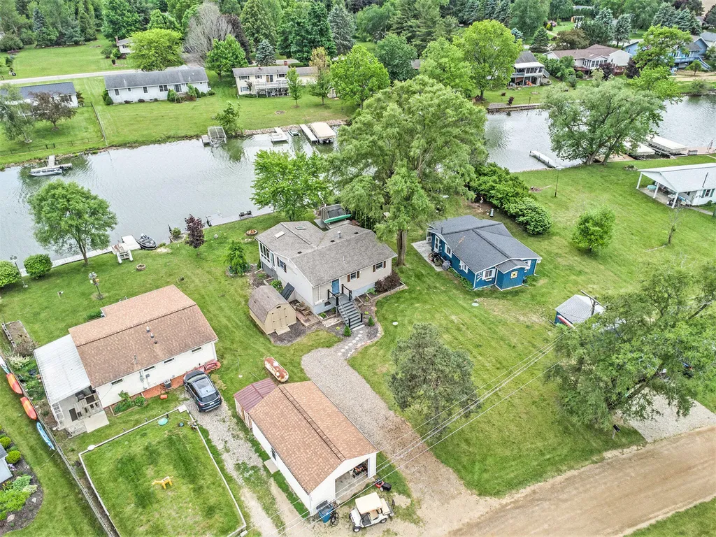 787 Doves Landing Girard Township MI 49036