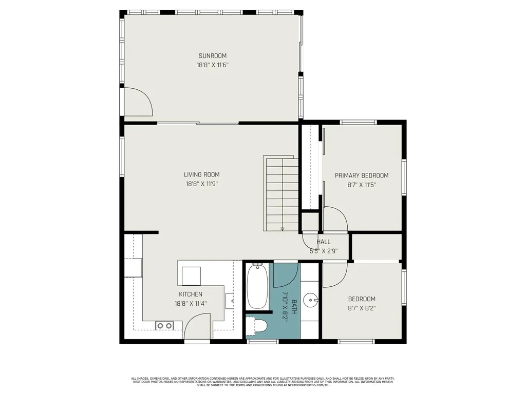 787 Doves Landing Girard Township MI 49036