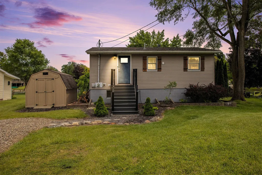 787 Doves Landing Girard Township MI 49036