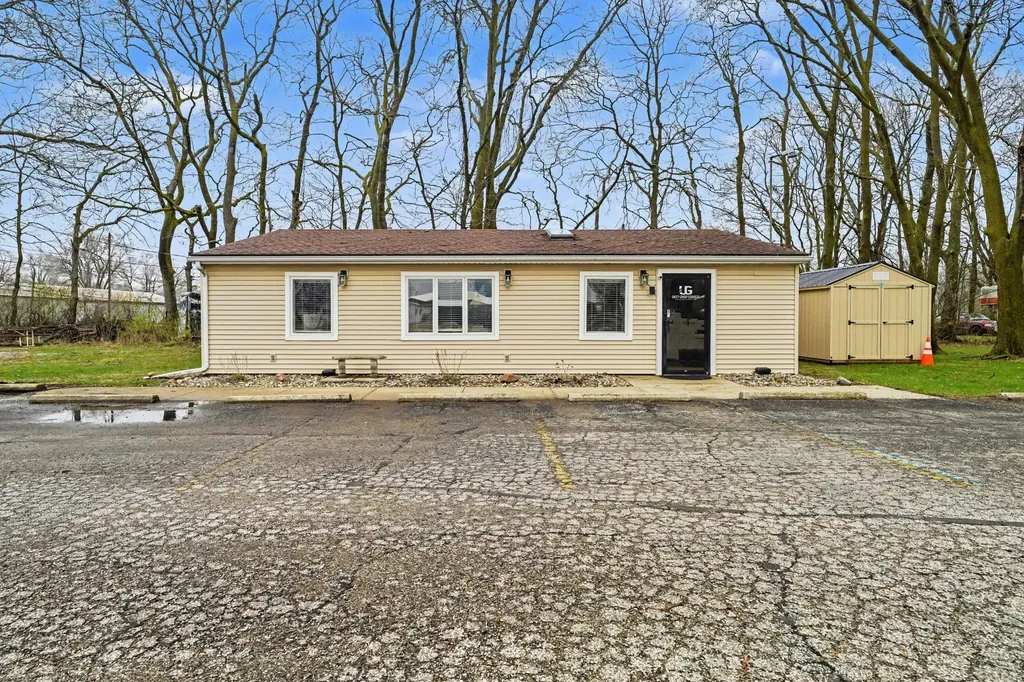 440 S Clay Street Coldwater City MI 49036
