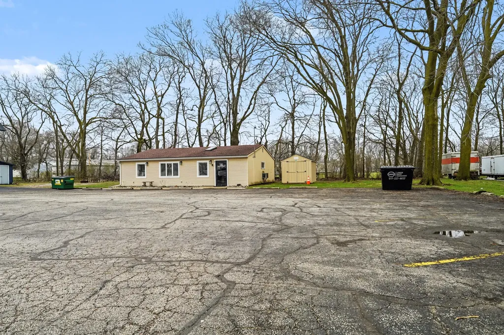 440 S Clay Street Coldwater City MI 49036