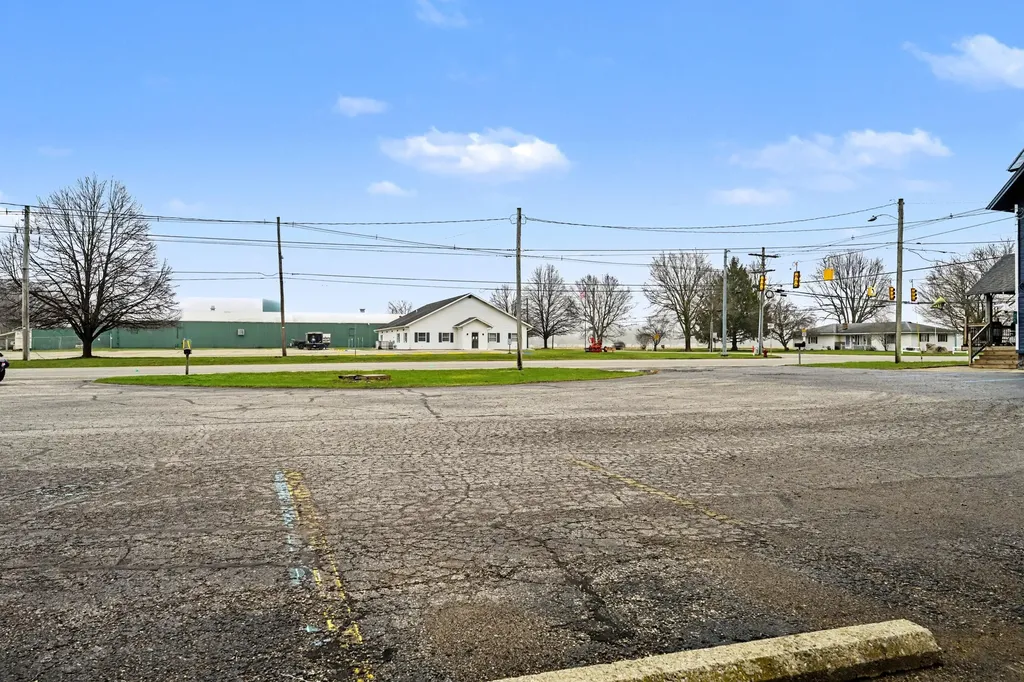 440 S Clay Street Coldwater City MI 49036