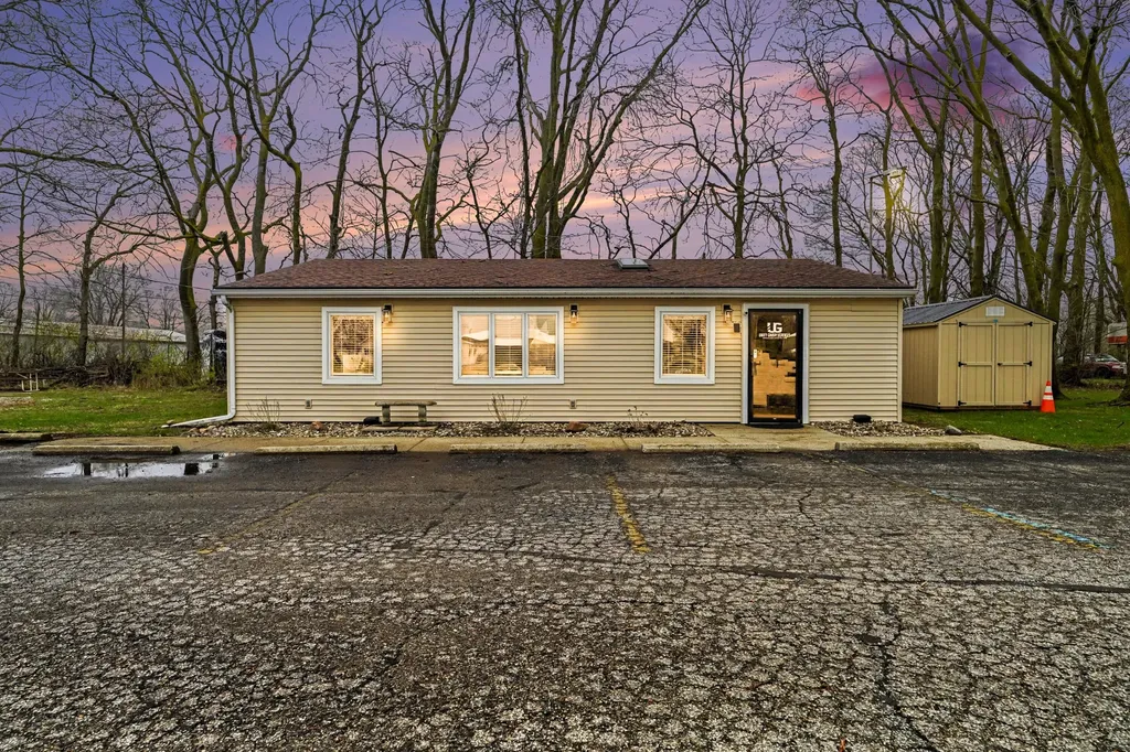440 S Clay Street Coldwater City MI 49036