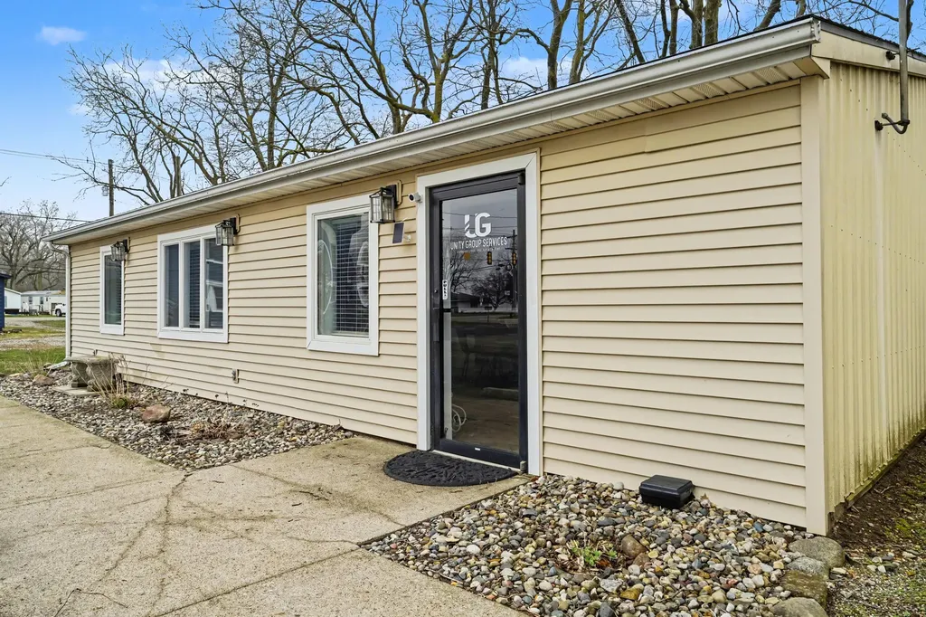 440 S Clay Street Coldwater City MI 49036
