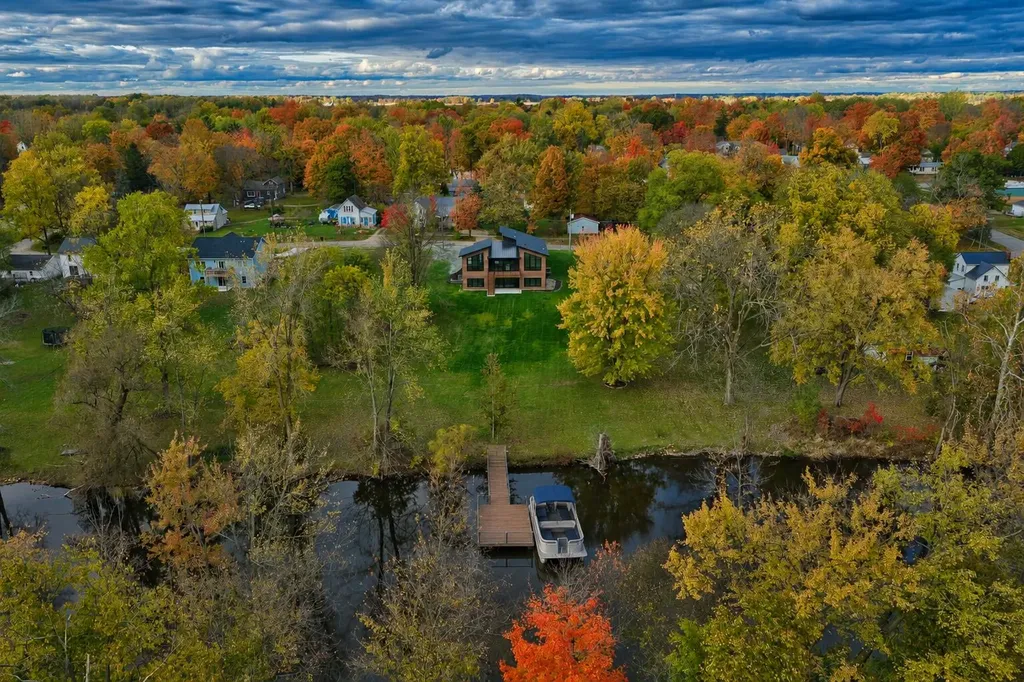 315 W High Street Union City Village MI 49094