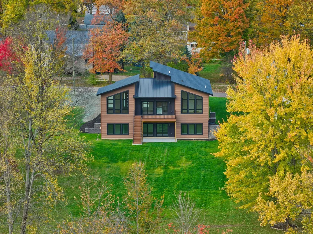 315 W High Street Union City Village MI 49094