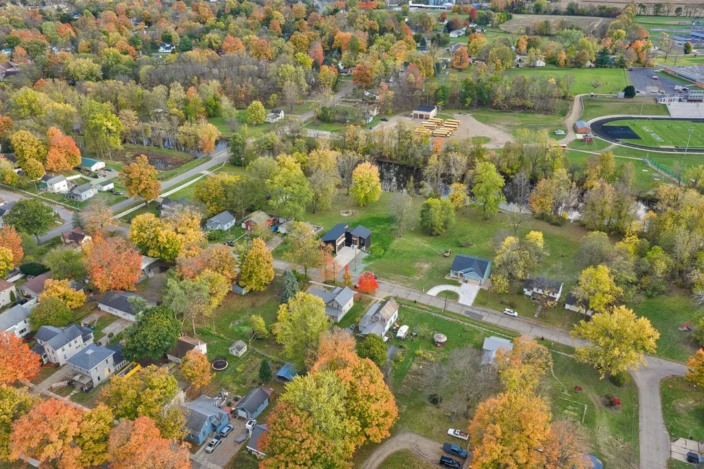 315 W High Street Union City Village MI 49094