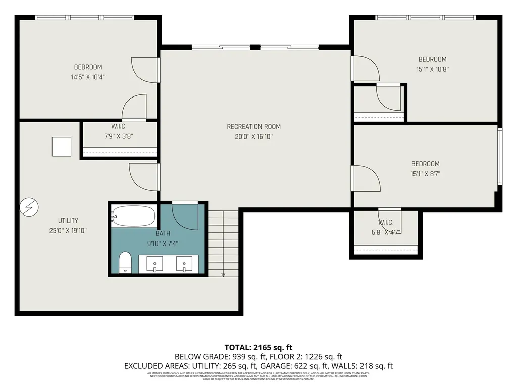 315 W High Street Union City Village MI 49094
