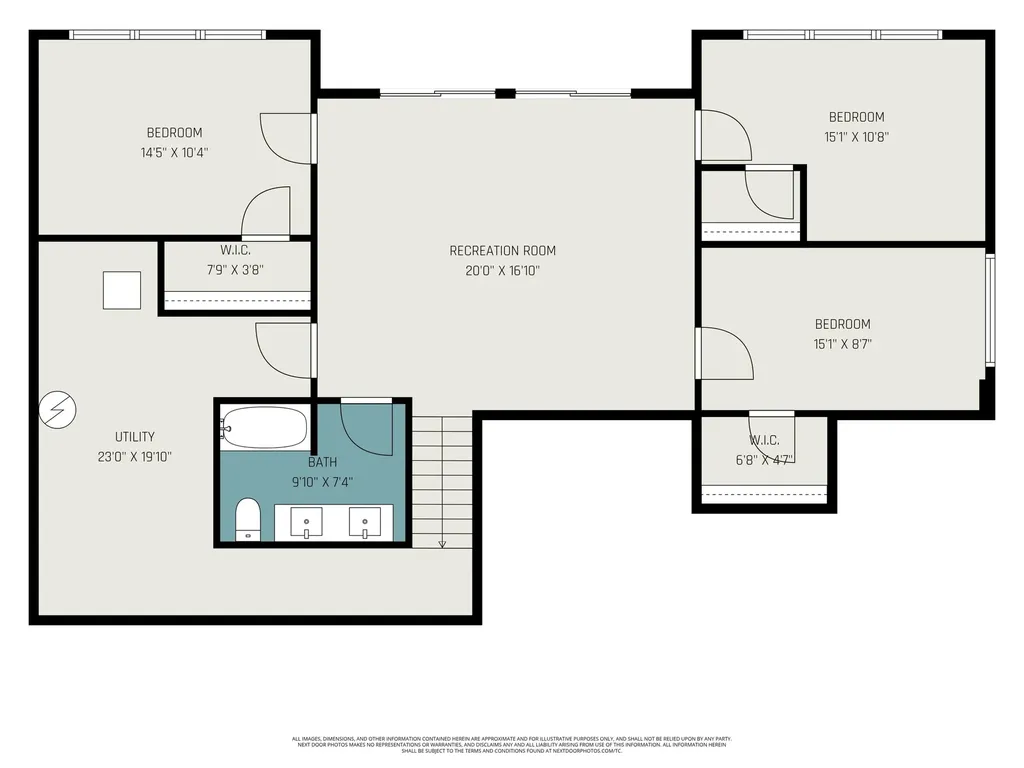 315 W High Street Union City Village MI 49094