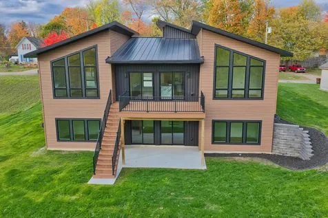 315 W High Street Union City Village MI 49094