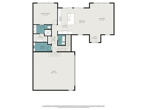 315 W High Street Union City Village MI 49094