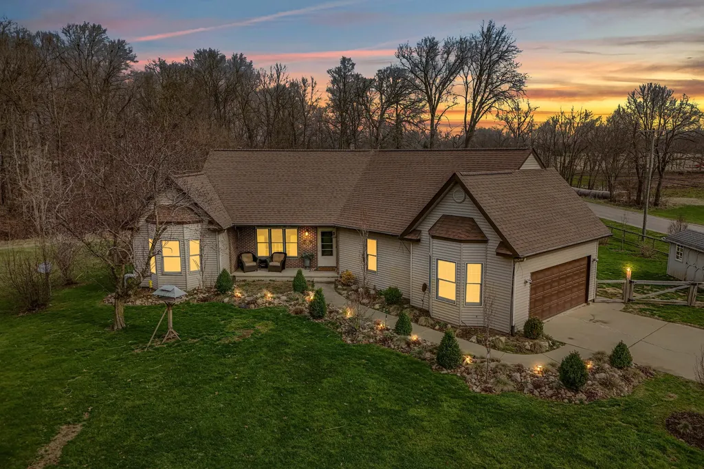 298 Knollwood Court Girard Township MI 49036