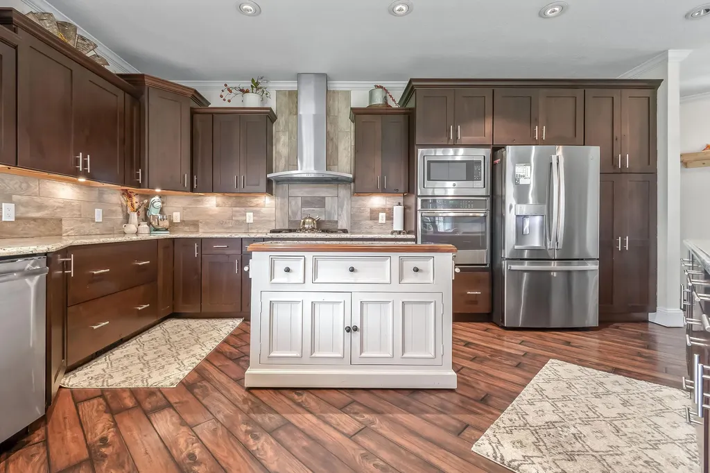 298 Knollwood Court Girard Township MI 49036