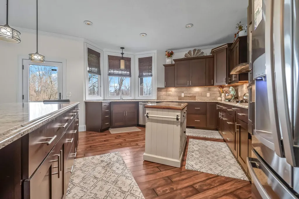 298 Knollwood Court Girard Township MI 49036