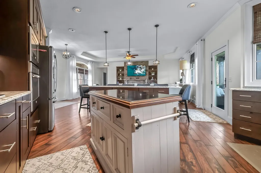 298 Knollwood Court Girard Township MI 49036