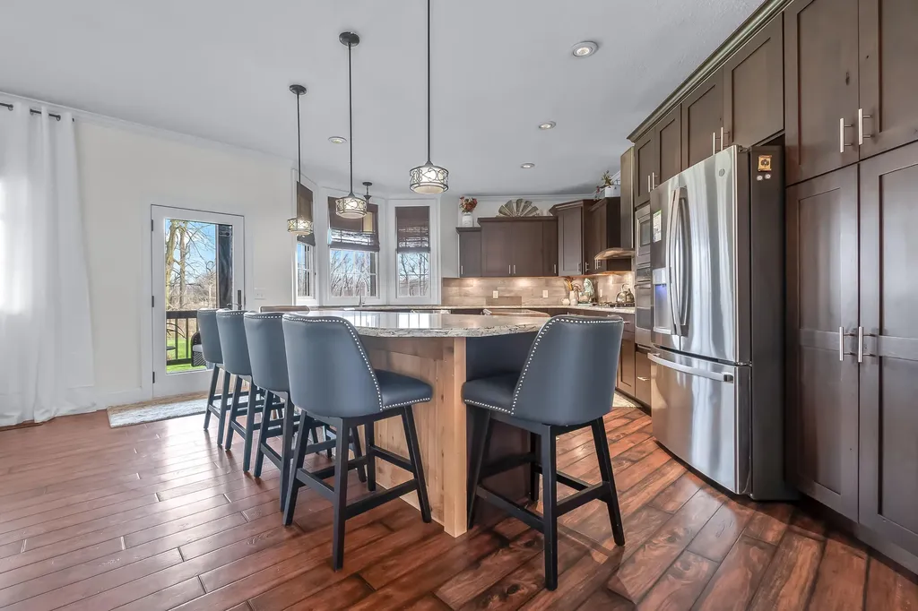 298 Knollwood Court Girard Township MI 49036