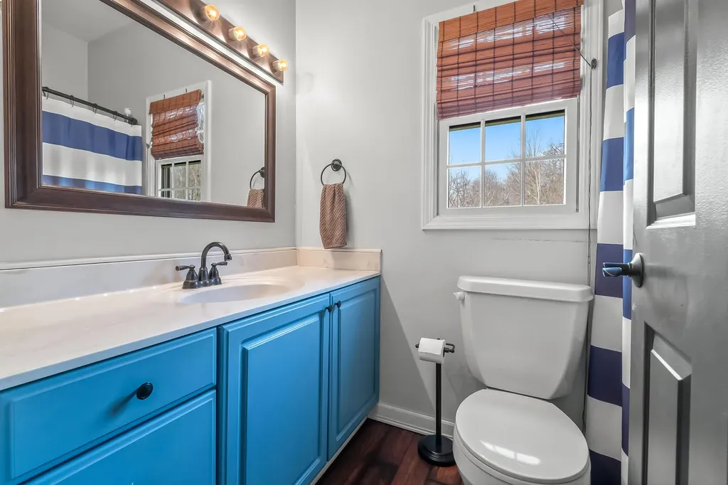 298 Knollwood Court Girard Township MI 49036