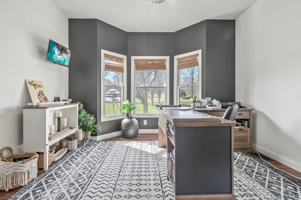 298 Knollwood Court Girard Township MI 49036