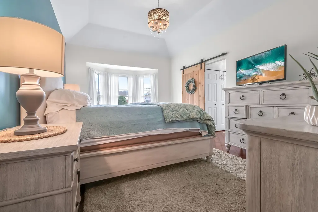 298 Knollwood Court Girard Township MI 49036