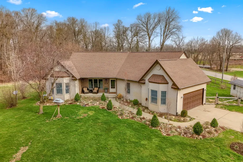 298 Knollwood Court Girard Township MI 49036