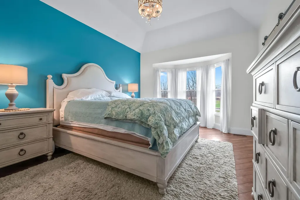 298 Knollwood Court Girard Township MI 49036