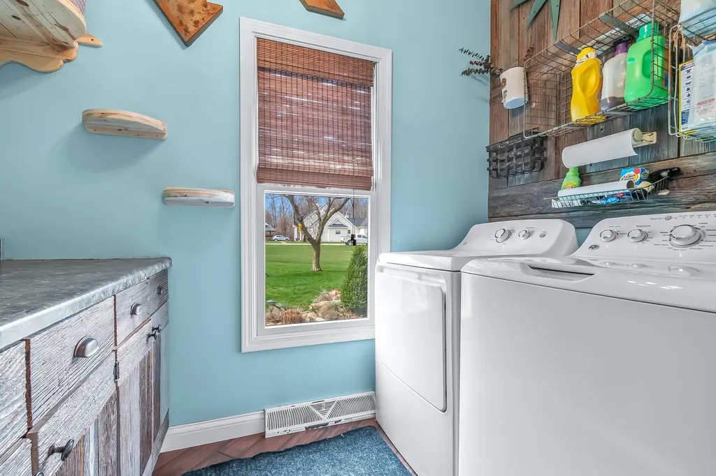 298 Knollwood Court Girard Township MI 49036
