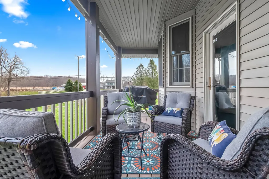 298 Knollwood Court Girard Township MI 49036