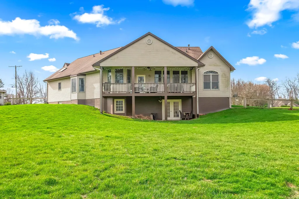 298 Knollwood Court Girard Township MI 49036