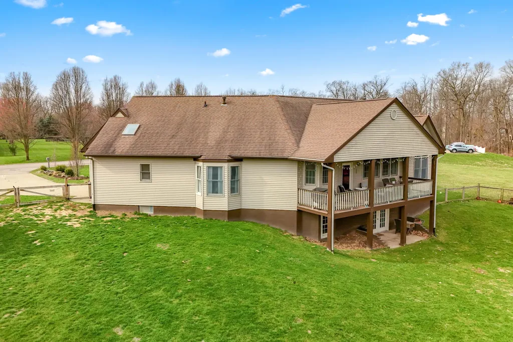 298 Knollwood Court Girard Township MI 49036