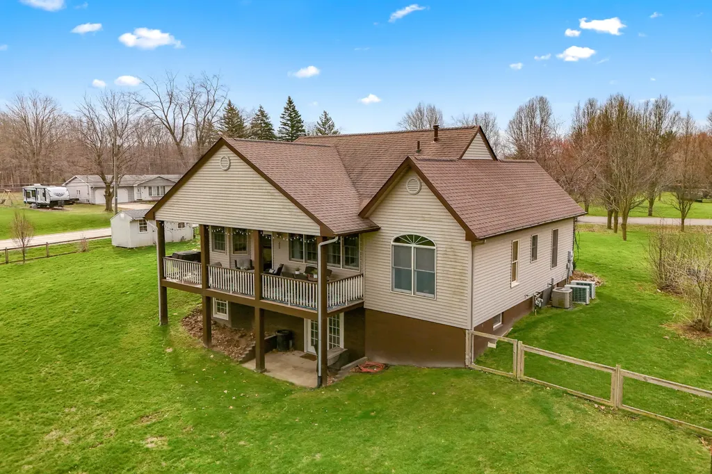 298 Knollwood Court Girard Township MI 49036
