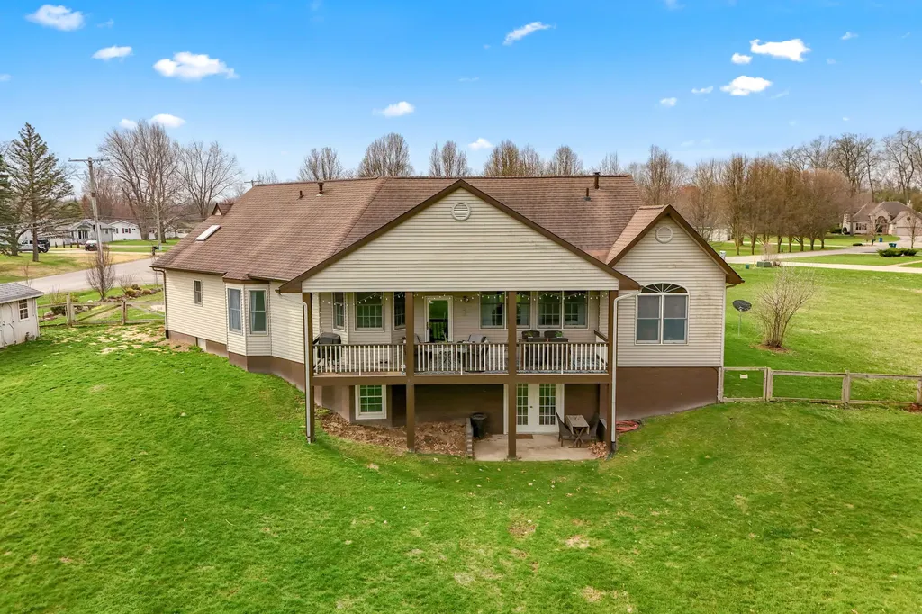 298 Knollwood Court Girard Township MI 49036